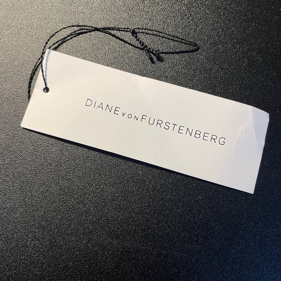 Jeanne Wrap Dress in Black, size 2 - Picture 12 of 16